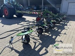 Fendt LOTUS 1020 T