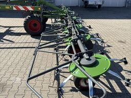 Fendt LOTUS 1020 T