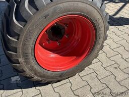 Fendt LOTUS 1020 T