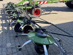 Fendt LOTUS 1020 T