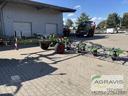 Fendt LOTUS 1020 T