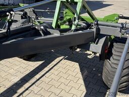 Fendt LOTUS 1020 T
