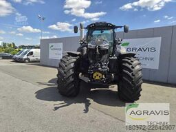 Deutz-Fahr AGROTRON TTV 7250
