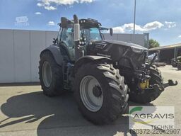 Deutz-Fahr AGROTRON TTV 7250