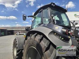 Deutz-Fahr AGROTRON TTV 7250