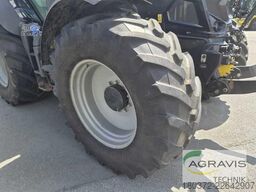 Deutz-Fahr AGROTRON TTV 7250