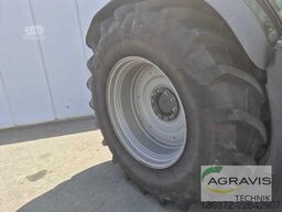Deutz-Fahr AGROTRON TTV 7250