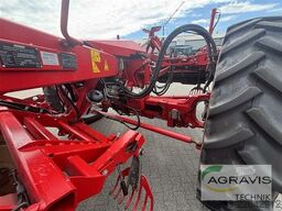 Grimme VARITRON 470