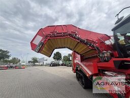 Grimme VARITRON 470