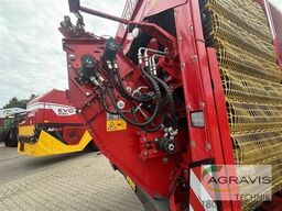 Grimme VARITRON 470
