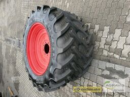 BKT PFLEGEBEREIFUNG BKT 380 /  R 24  R 38
