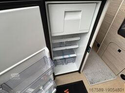 BÜRSTNER Campeo C 600 Skyline, Autom,Safety Paket,Navi