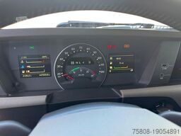 VOLVO FH460 6x2 Baustoff Palfinger Zange