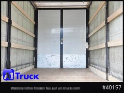 SOMMER Eurotrailer Eco Racer 55, 6450kg zul GG, oben gekuppelt