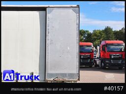 SOMMER Eurotrailer Eco Racer 55, 6450kg zul GG, oben gekuppelt