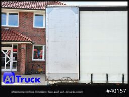 SOMMER Eurotrailer Eco Racer 55, 6450kg zul GG, oben gekuppelt