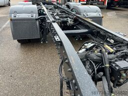 MAN NEW TGS 26.520 6x2-4 LL CH / No engine