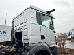 MAN NEW TGS 26.520 6x2-4 LL CH / No engine