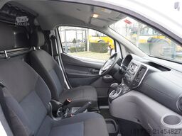 Nissan E-NV200 XL Voltia / Electric vehicle