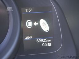 Nissan E-NV200 XL Voltia / Electric vehicle