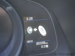 Nissan E-NV200 XL Voltia / Electric vehicle