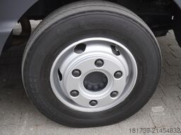 Mercedes-Benz Atego 818 /E6/ NEW GALVANIZED tow truck