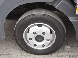 Mercedes-Benz Atego 818 /E6/ NEW GALVANIZED tow truck