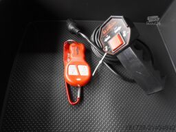 Mercedes-Benz Atego 818 /E6/ NEW GALVANIZED tow truck