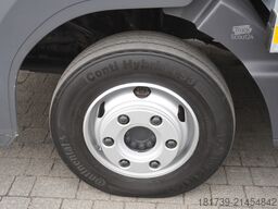 Mercedes-Benz Atego 818 /E6/ NEW GALVANIZED tow truck