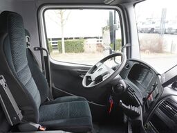 Mercedes-Benz Atego 818 /E6/ NEW GALVANIZED tow truck