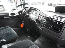 Mercedes-Benz Atego 818 / New Galvanized