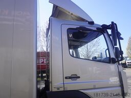 Mercedes-Benz Atego 818 / Box superstructure / DAUTEL