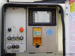 MAN TGS 26.360 / RIVARD 18m3  / 180 tho km