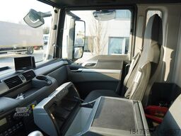 MAN TGS 26.360 / RIVARD 18m3  / 180 tho km