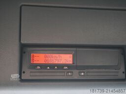 MAN TGS 26.360 / RIVARD 18m3  / 180 tho km