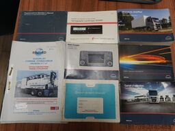 MAN TGS 26.360 / RIVARD 18m3  / 180 tho km