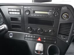 Mercedes-Benz Actros 1833 / 260 tho. km / NEW septic t