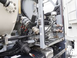 MAN TGM 26.340 E6 / RIVARD sewage cleaner 11