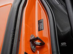 Mercedes-Benz Actros 2545 6×2 MP5 / FULL ADR / Curtain