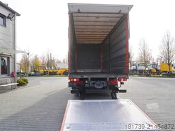 Mercedes-Benz Actros 2545 6×2 MP5 / FULL ADR / Curtain