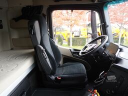 Mercedes-Benz Actros 2545 6×2 MP5 / FULL ADR / Curtain
