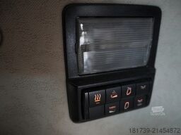 Mercedes-Benz Actros 2545 6×2 MP5 / FULL ADR / Curtain