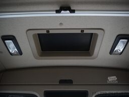 Mercedes-Benz Actros 2545 6×2 MP5 / FULL ADR / Curtain