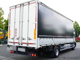 Iveco Eurocargo 160-280 GLOB E6 Burtofir