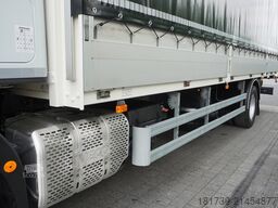 Iveco Eurocargo 160-280 GLOB E6 Burtofir