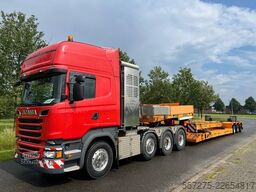 Goldhofer STZ-VKL3 34/80A