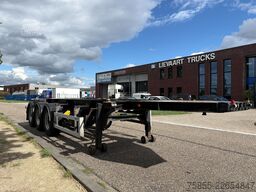 Burg BPO 12-27 CCXAX 20 FT / Tankcontainer / ADR / A...