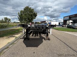 Burg BPO 12-27 CCXAX 20 FT / Tankcontainer / ADR / A...
