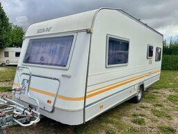Knaus Südwind 530 TK