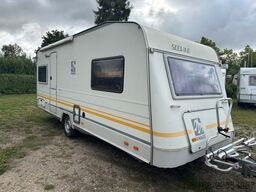 Knaus Südwind 530 TK